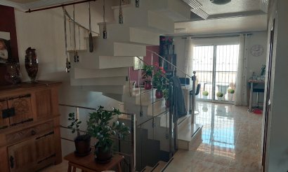 Använda fastigheter - Villa - Guardamar del Segura - El Raso