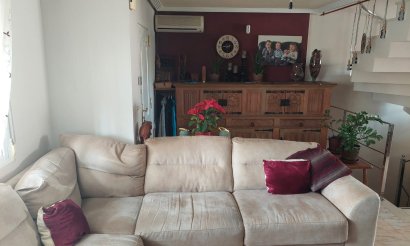 Använda fastigheter - Villa - Guardamar del Segura - El Raso