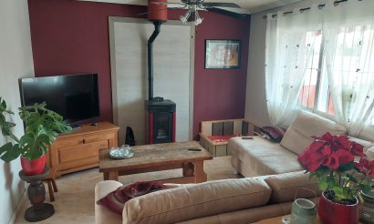 Använda fastigheter - Villa - Guardamar del Segura - El Raso