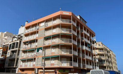 Долгосрочная аренда - Apartment - Flat - Torrevieia - La Mata