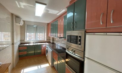 Долгосрочная аренда - Apartment - Flat - Torrevieia - La Mata