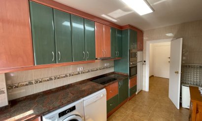 Долгосрочная аренда - Apartment - Flat - Torrevieia - La Mata