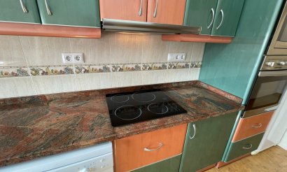 Долгосрочная аренда - Apartment - Flat - Torrevieia - La Mata