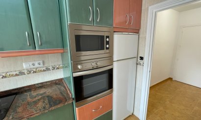 Долгосрочная аренда - Apartment - Flat - Torrevieia - La Mata