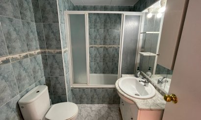 Долгосрочная аренда - Apartment - Flat - Torrevieia - La Mata