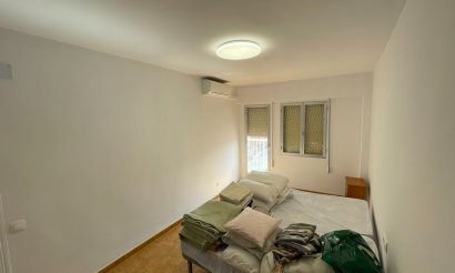 Долгосрочная аренда - Apartment - Flat - Torrevieia - La Mata