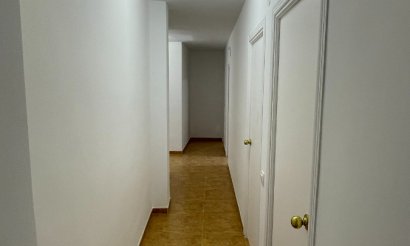 Долгосрочная аренда - Apartment - Flat - Torrevieia - La Mata