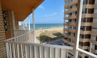 Долгосрочная аренда - Apartment - Flat - Torrevieia - La Mata