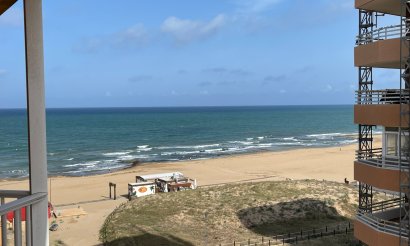 Долгосрочная аренда - Apartment - Flat - Torrevieia - La Mata