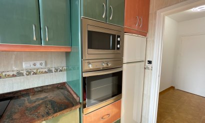 Долгосрочная аренда - Apartment - Flat - Torrevieia - La Mata