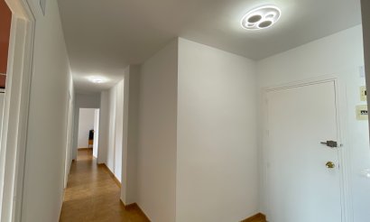 Долгосрочная аренда - Apartment - Flat - Torrevieia - La Mata