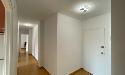 Долгосрочная аренда - Apartment - Flat - Torrevieia - La Mata