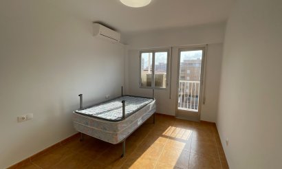 Долгосрочная аренда - Apartment - Flat - Torrevieia - La Mata