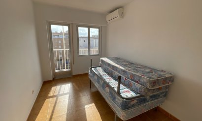 Долгосрочная аренда - Apartment - Flat - Torrevieia - La Mata