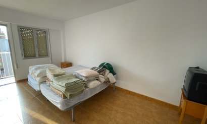 Долгосрочная аренда - Apartment - Flat - Torrevieia - La Mata