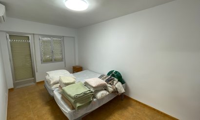 Долгосрочная аренда - Apartment - Flat - Torrevieia - La Mata