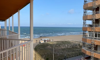 Долгосрочная аренда - Apartment - Flat - Torrevieia - La Mata