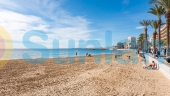 Använda fastigheter - Lägenhet - Torrevieja - Playa de Los Locos
