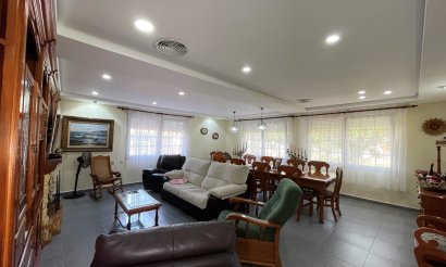 Använda fastigheter - Villa - Orihuela Costa - Cabo Roig