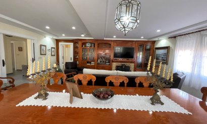 Använda fastigheter - Villa - Orihuela Costa - Cabo Roig