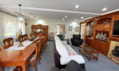 Använda fastigheter - Villa - Orihuela Costa - Cabo Roig