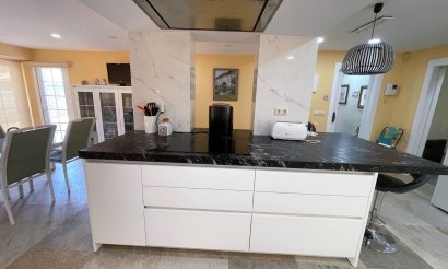 Använda fastigheter - Villa - Orihuela Costa - Cabo Roig