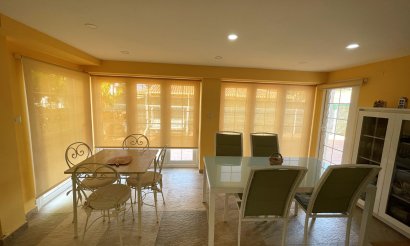 Använda fastigheter - Villa - Orihuela Costa - Cabo Roig