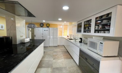 Använda fastigheter - Villa - Orihuela Costa - Cabo Roig