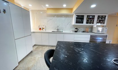 Använda fastigheter - Villa - Orihuela Costa - Cabo Roig