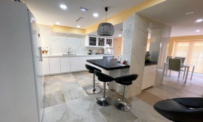 Använda fastigheter - Villa - Orihuela Costa - Cabo Roig