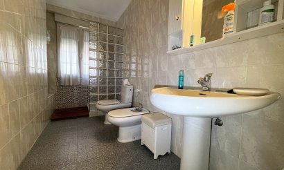 Använda fastigheter - Villa - Orihuela Costa - Cabo Roig