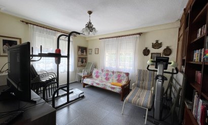 Använda fastigheter - Villa - Orihuela Costa - Cabo Roig