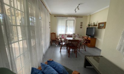 Använda fastigheter - Villa - Orihuela Costa - Cabo Roig