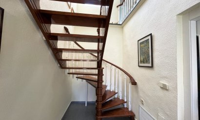 Använda fastigheter - Villa - Orihuela Costa - Cabo Roig