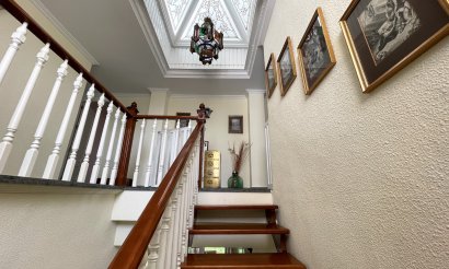 Använda fastigheter - Villa - Orihuela Costa - Cabo Roig