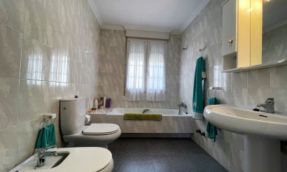 Använda fastigheter - Villa - Orihuela Costa - Cabo Roig