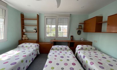 Använda fastigheter - Villa - Orihuela Costa - Cabo Roig