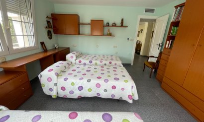 Använda fastigheter - Villa - Orihuela Costa - Cabo Roig