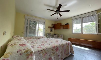 Använda fastigheter - Villa - Orihuela Costa - Cabo Roig