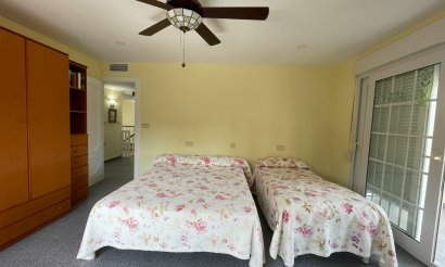 Använda fastigheter - Villa - Orihuela Costa - Cabo Roig