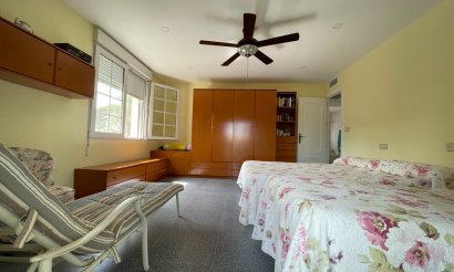 Använda fastigheter - Villa - Orihuela Costa - Cabo Roig