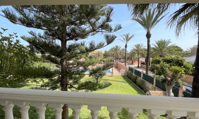 Använda fastigheter - Villa - Orihuela Costa - Cabo Roig