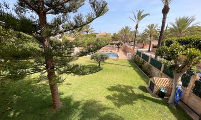 Använda fastigheter - Villa - Orihuela Costa - Cabo Roig