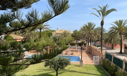 Använda fastigheter - Villa - Orihuela Costa - Cabo Roig