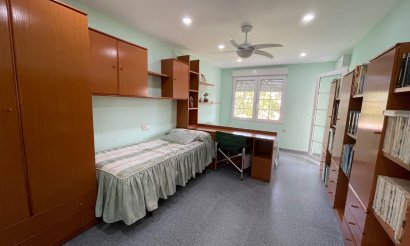 Använda fastigheter - Villa - Orihuela Costa - Cabo Roig