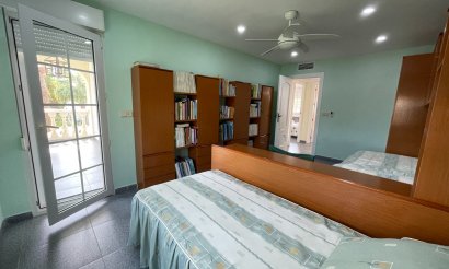 Använda fastigheter - Villa - Orihuela Costa - Cabo Roig