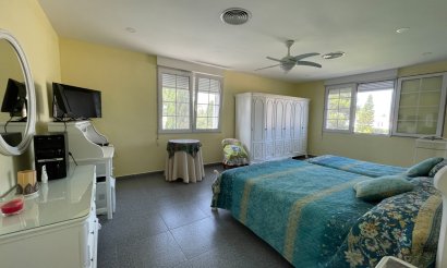 Använda fastigheter - Villa - Orihuela Costa - Cabo Roig