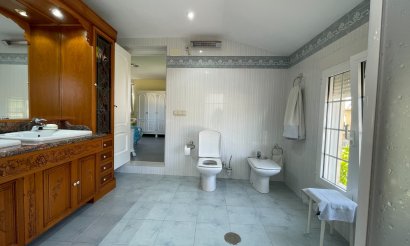 Använda fastigheter - Villa - Orihuela Costa - Cabo Roig