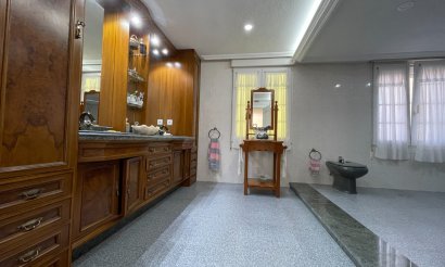 Använda fastigheter - Villa - Orihuela Costa - Cabo Roig