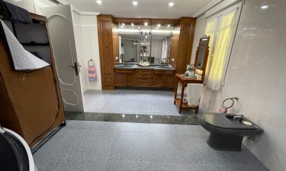 Använda fastigheter - Villa - Orihuela Costa - Cabo Roig